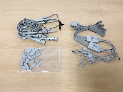 Осциллограф Agilent MSOX4104A (демонстрационный)